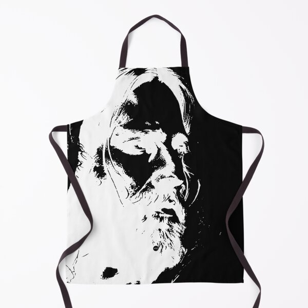 Item preview, Echo of the Messiah (fo) I designed and sold by XUSRedbubble.