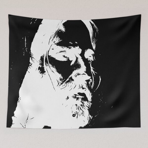 Item preview, Echo of the Messiah (fo) I designed and sold by XUSRedbubble.