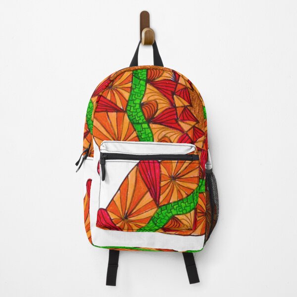 Item preview, Sunfire Mandala – Ignite Your Inner Flame designed and sold by KornDala88.