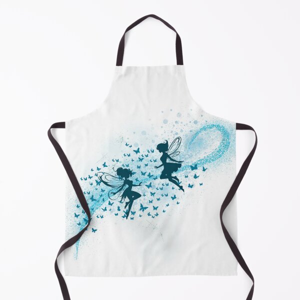 Item preview, Teal Pixies designed and sold by SLaflower.