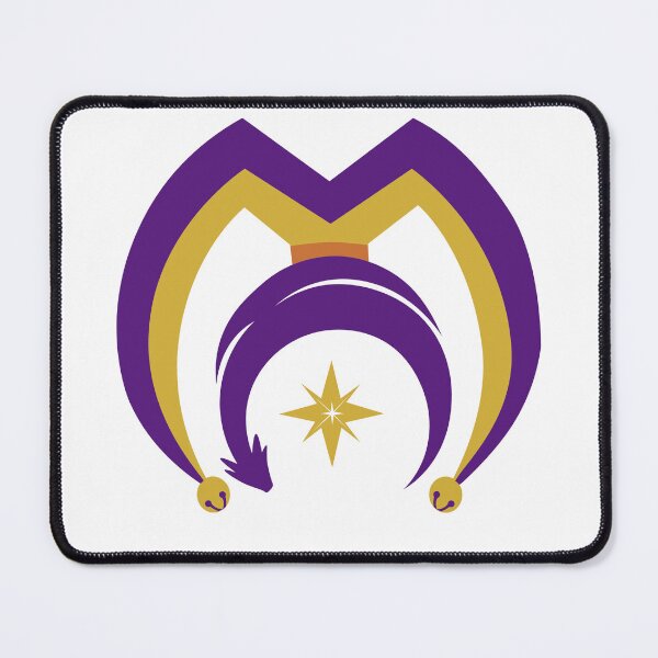 Item preview, Myths & Mischief logo designed and sold by Myths-N-Mischief.