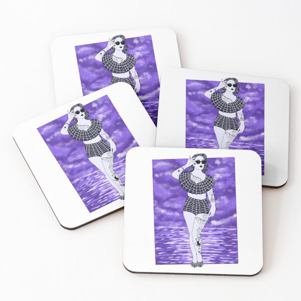 Item preview, Glamour On The Beach  designed and sold by missmann.