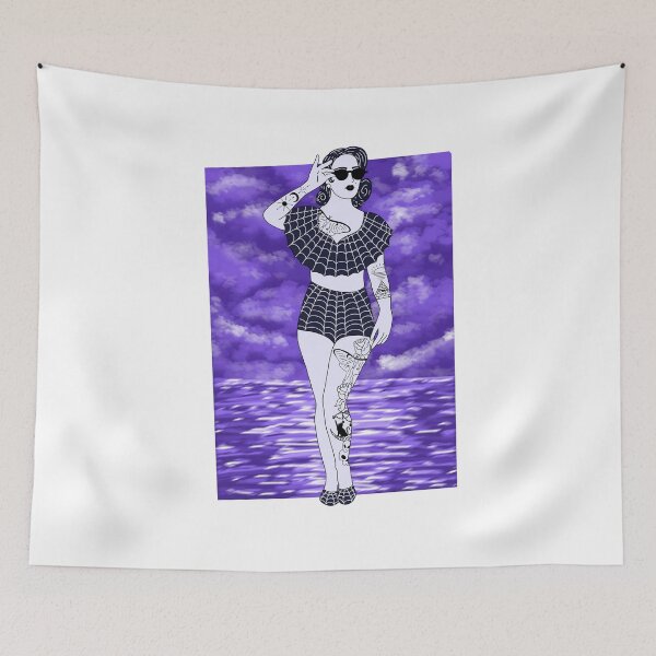 Item preview, Glamour On The Beach  designed and sold by missmann.