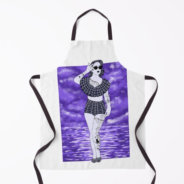 Item preview, Glamour On The Beach  designed and sold by missmann.