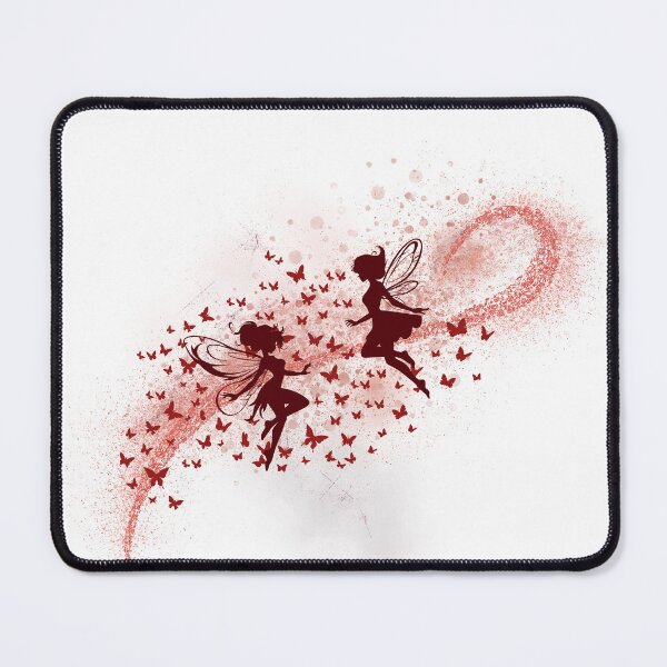 Item preview, Red Pixies designed and sold by SLaflower.