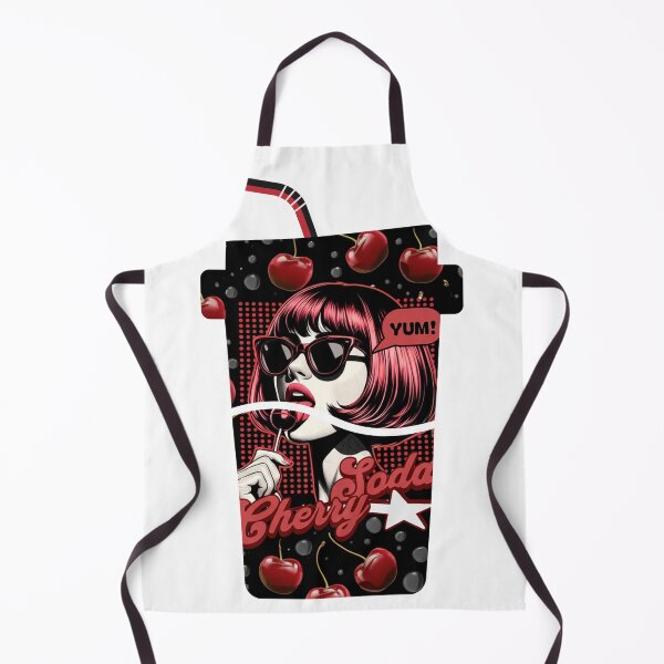 Item preview, Cherry Splash designed and sold by WeirdApples.