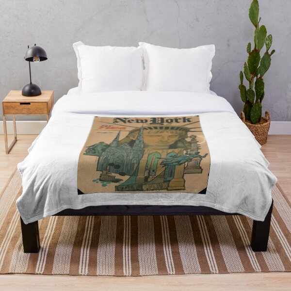 Item preview, TWA - New York - David Klein  designed and sold by AK AESTHETIC STUDIOS.
