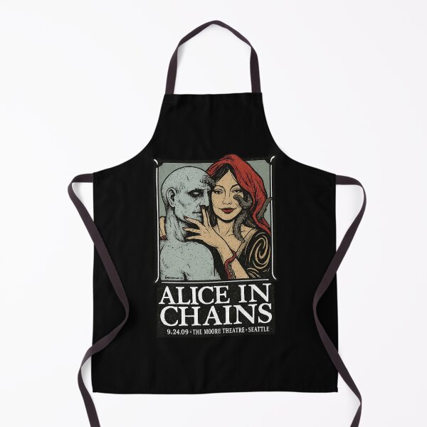Item preview, Copy of Grunge Dog Art Alice in Chains Gritty Street Style designed and sold by wobawfo.