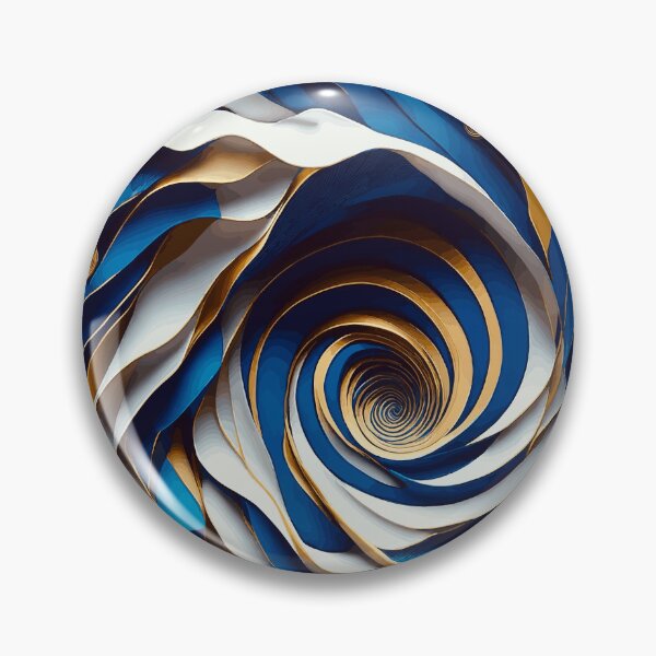 Item preview, Colorful Abstract Art 16 designed and sold by Vicky Brago-Mitchell®.