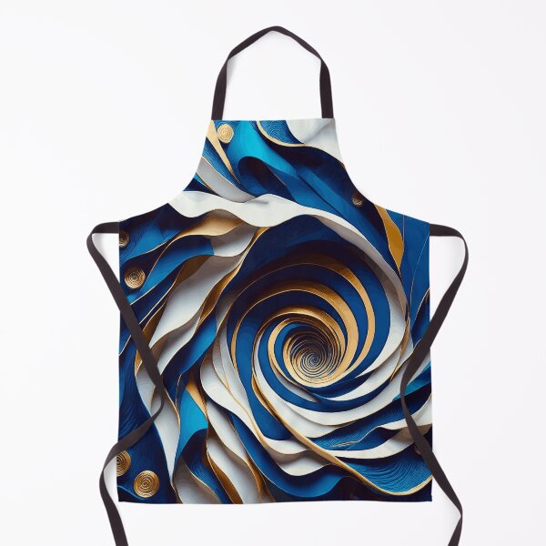 Item preview, Colorful Abstract Art 16 designed and sold by Vicky Brago-Mitchell®.