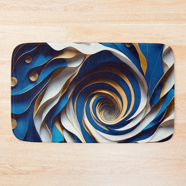 Item preview, Colorful Abstract Art 16 designed and sold by Vicky Brago-Mitchell®.
