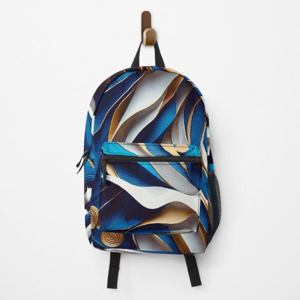 Item preview, Colorful Abstract Art 16 designed and sold by Vicky Brago-Mitchell®.