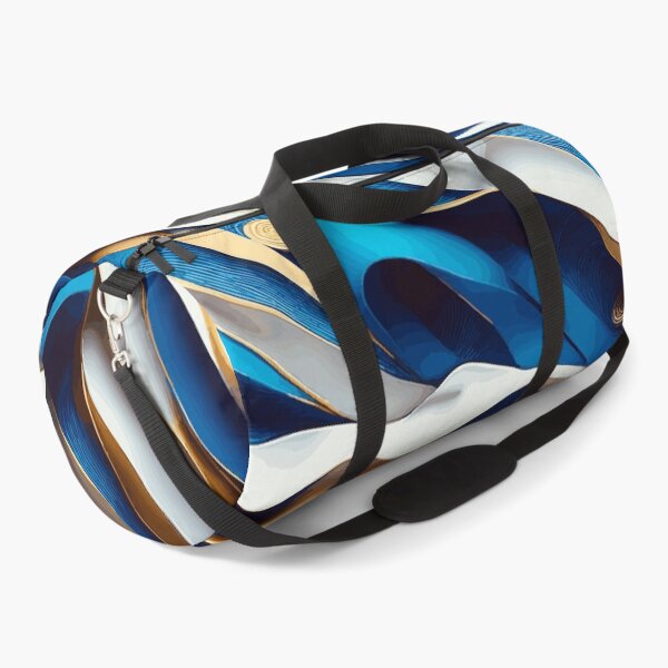 Item preview, Colorful Abstract Art 16 designed and sold by Vicky Brago-Mitchell®.