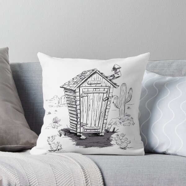 Item preview, Cowboy Office designed and sold by CiniDee Designs.