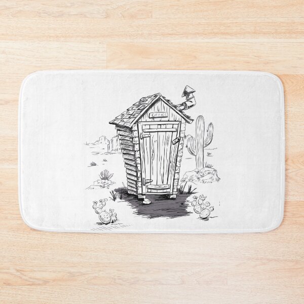 Item preview, Cowboy Office designed and sold by CiniDee Designs.