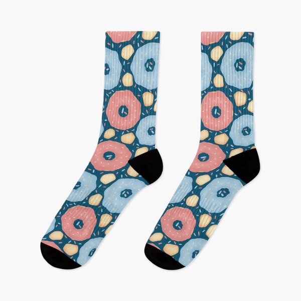 Item preview, Sweet Donut Lover designed and sold by JVCreative.