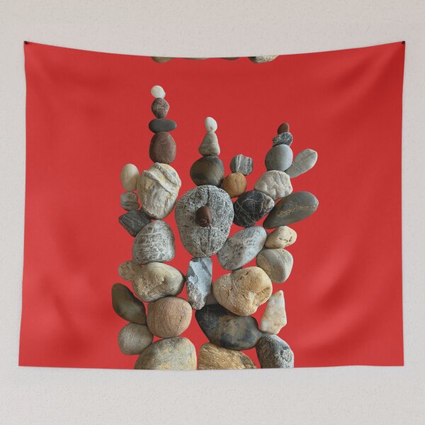 Item preview, Rock stack rocks designed and sold by truleeido.