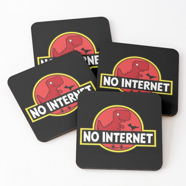 Item preview, Without Internet designed and sold by YChangShop.