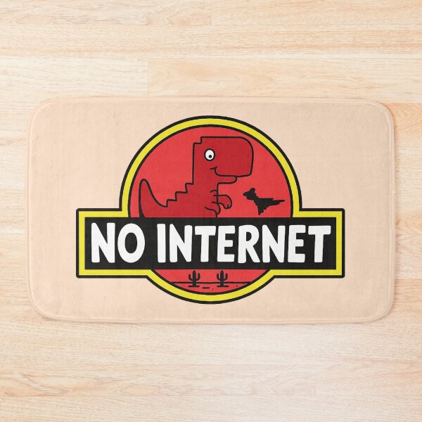 Item preview, Without Internet designed and sold by YChangShop.