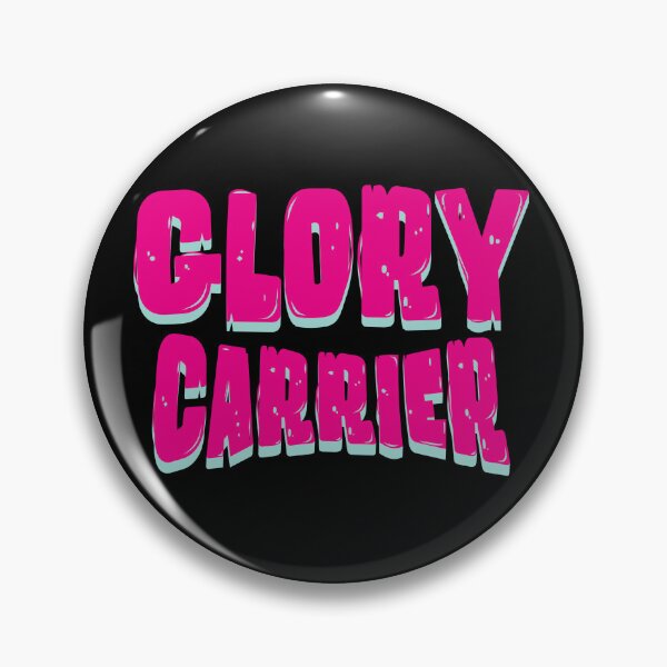 Item preview, Christian Glory Carrier Faithful Message designed and sold by Bliss Find And Design.