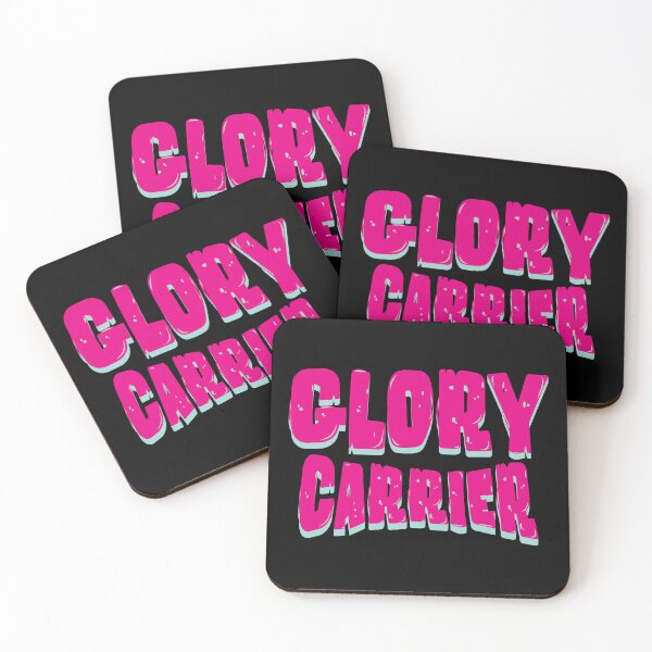 Item preview, Christian Glory Carrier Faithful Message designed and sold by Bliss Find And Design.
