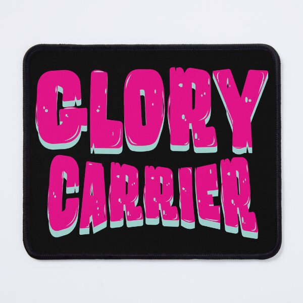 Item preview, Christian Glory Carrier Faithful Message designed and sold by Bliss Find And Design.