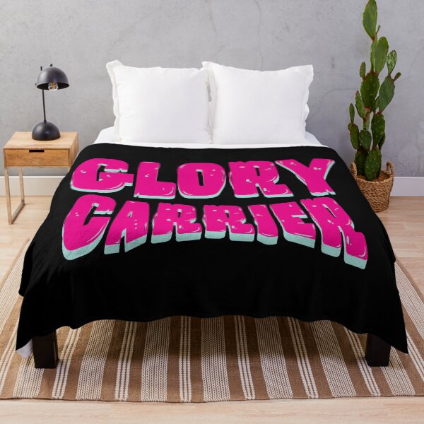 Item preview, Christian Glory Carrier Faithful Message designed and sold by Bliss Find And Design.