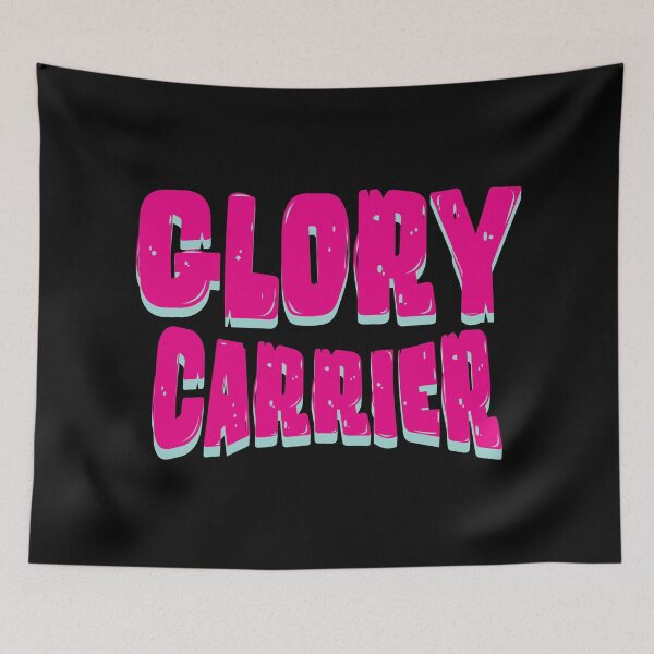 Item preview, Christian Glory Carrier Faithful Message designed and sold by Bliss Find And Design.