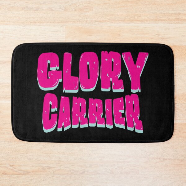 Item preview, Christian Glory Carrier Faithful Message designed and sold by Bliss Find And Design.