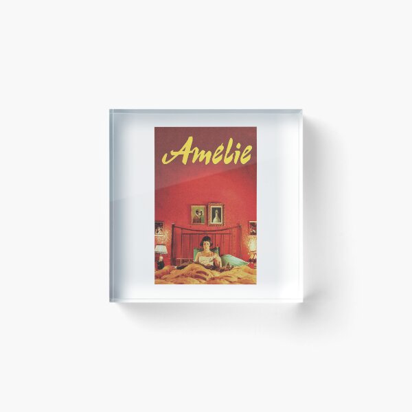 Item preview, Amelie designed and sold by AK AESTHETIC STUDIOS.