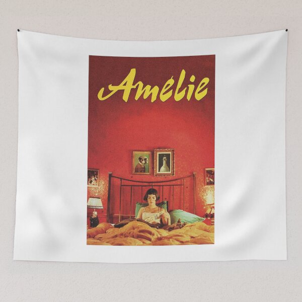 Item preview, Amelie designed and sold by AK AESTHETIC STUDIOS.