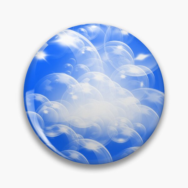 Item preview, Bubbles designed and sold by Echo Aesthetics.