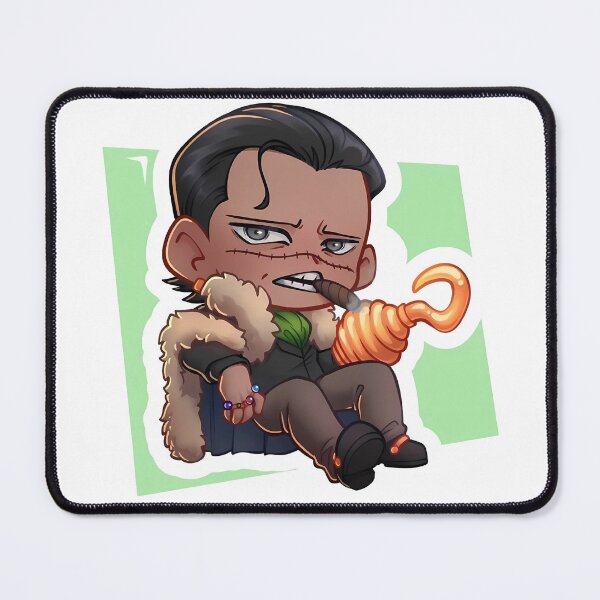 Item preview, The Desert Master designed and sold by jesusgaspar.