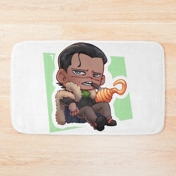 Item preview, The Desert Master designed and sold by jesusgaspar.