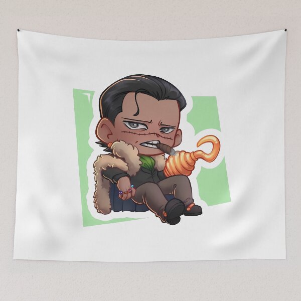Item preview, The Desert Master designed and sold by jesusgaspar.