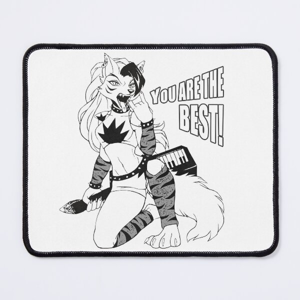 Item preview, Roxanne Wolf variant 5 designed and sold by Yhoreysanart.