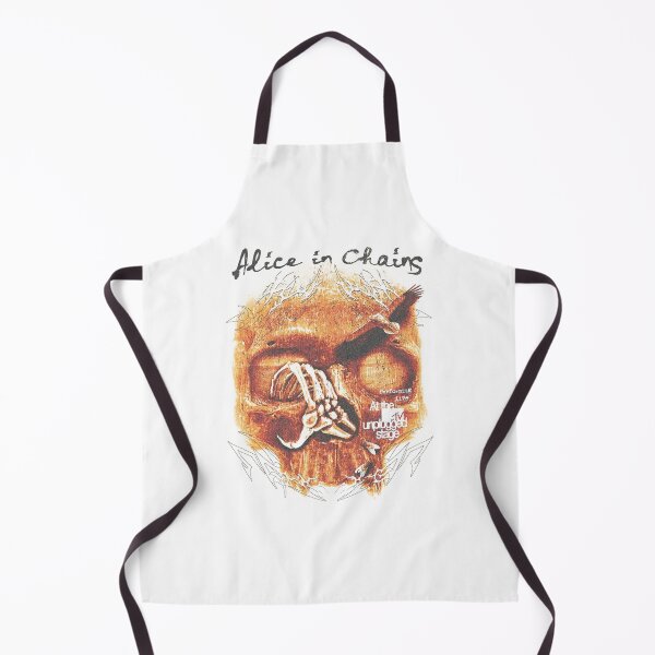Item preview, Copy of Grunge Dog Art Alice in Chains Gritty Street Style designed and sold by wobawfo.