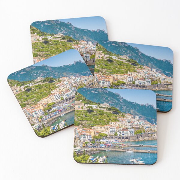 Item preview, Italy Positano designed and sold by Echo Aesthetics.