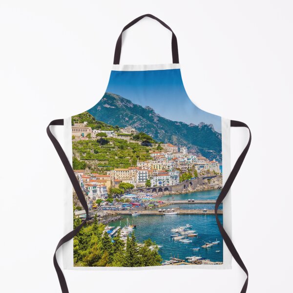 Artikelvorschau, Italien Positano entworfen und verkauft von Echo Aesthetics.