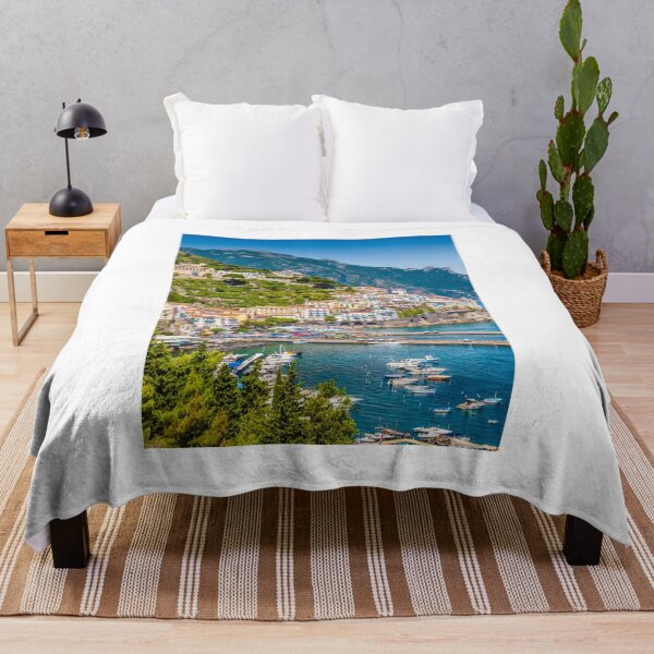 Item preview, Italy Positano designed and sold by Echo Aesthetics.