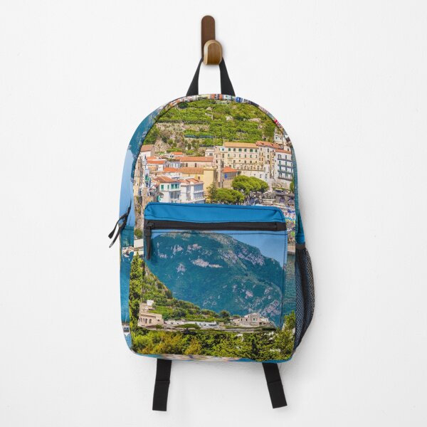 Item preview, Italy Positano designed and sold by Echo Aesthetics.