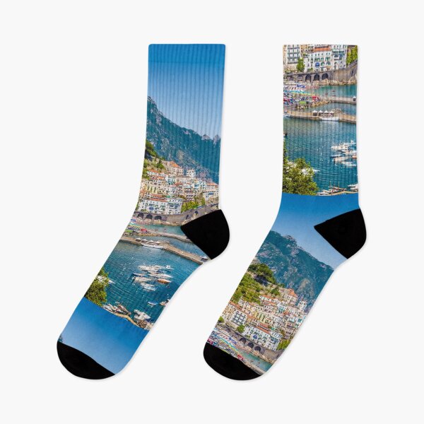 Item preview, Italy Positano designed and sold by Echo Aesthetics.