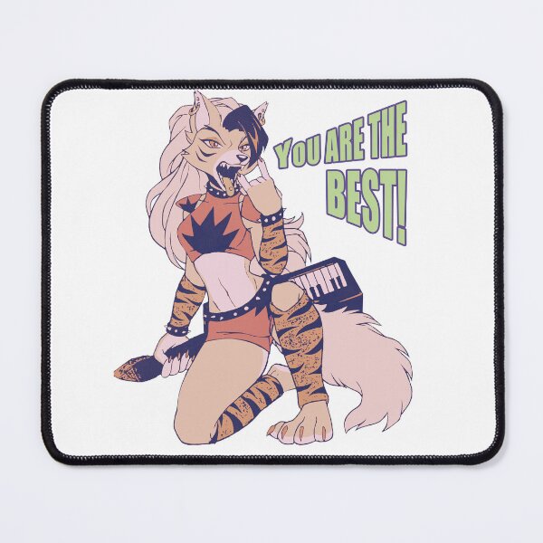 Item preview, Roxanne Wolf variant 6 designed and sold by Yhoreysanart.