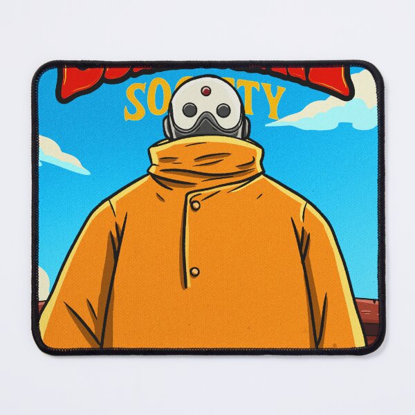 Item preview, The Syndicate Society – GARD designed and sold by VantaGround.