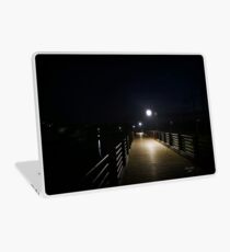 Time Lapse Laptop Skin