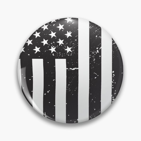 Item preview, Vintage USA Flag  designed and sold by RetroVoyages.