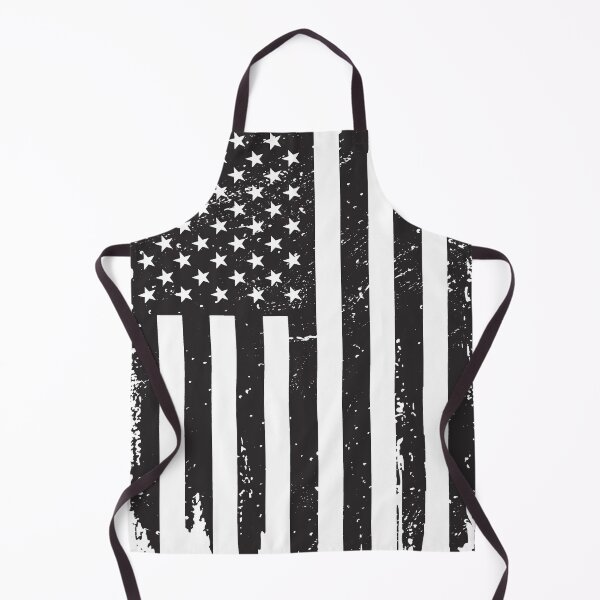 Item preview, Vintage USA Flag  designed and sold by RetroVoyages.