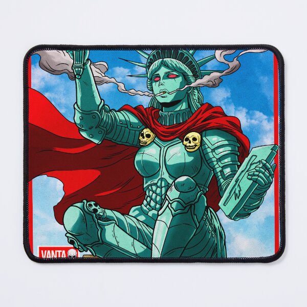 Item preview, Liberty Reforged designed and sold by VantaGround.
