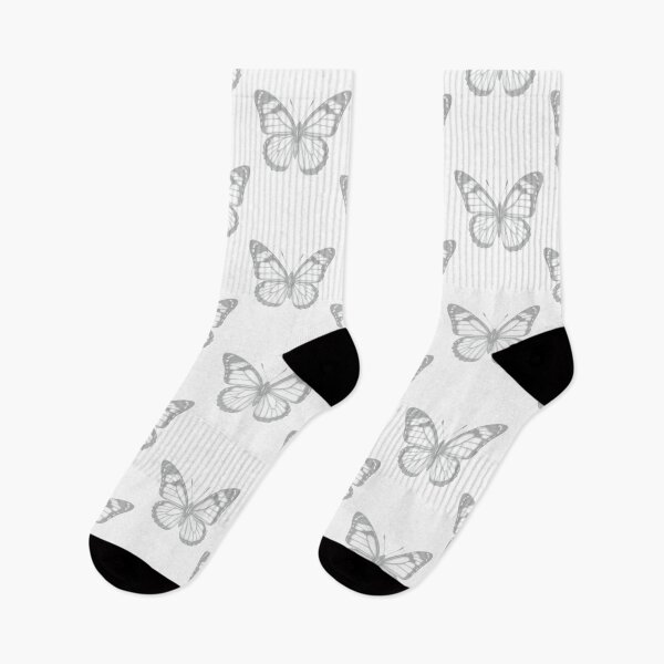 Item preview, Light Butterfly Design designed and sold by Oops I'm Expressive.