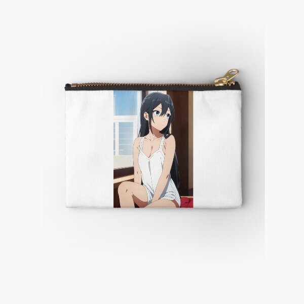 Item preview, Horimiya - Sawada Honoka Fanart designed and sold by iloveanimechibi.
